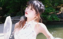 狼与美女剧情版预告